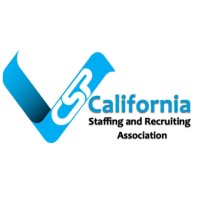 California Staffing and Recruiting Professionals Association Logo