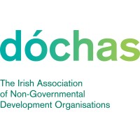 Dochasnetwork (Dóchas) Logo