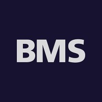 BMS Progetti Logo