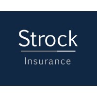 Strock Insurance Logo