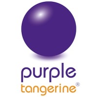 The Purple Tangerine Limited Logo