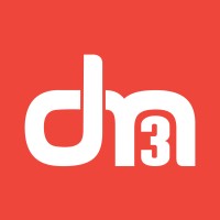 Door No. 3 Design, Inc. Logo