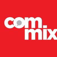 Commix Communications Inc. Logo