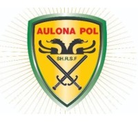 Aulona Pol - Security Services Logo