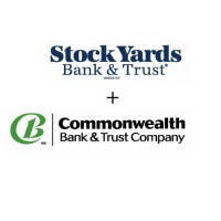 Commonwealth Bank & Trust Company Logo