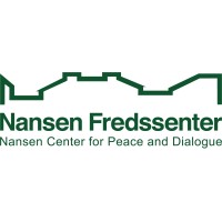 Nansen Center for Peace and Dialogue Logo