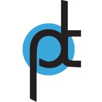 Professional Technical Limited Logo