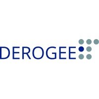 Derogee IT Consultants Logo