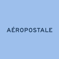 Aéropostale Logo