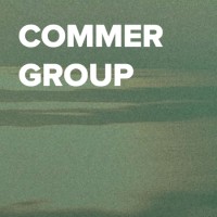 Commer Group Logo