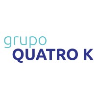 Grupo Quatro K Têxtil Logo