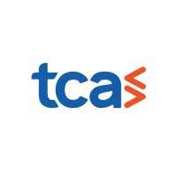 TCA Telecom & IT Logo