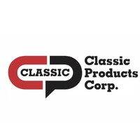 Classic Products Corp. Logo