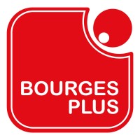 Communauté d’Agglomération Bourges Plus Logo