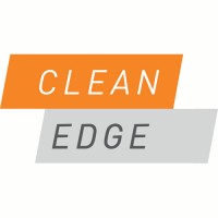Clean Edge Logo
