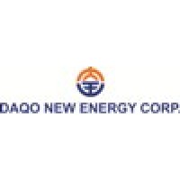 DAQO New Energy Logo