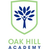 Oak Hill Academy of Dallas, TX Logo
