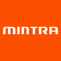 Mintra Logo