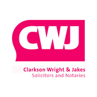 Clarkson Wright & Jakes Logo