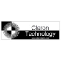 Claron Technology Logo