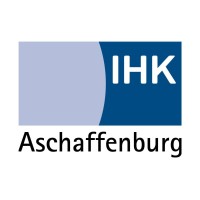 IHK Aschaffenburg Logo