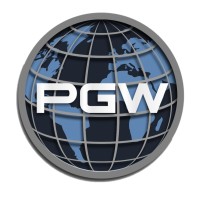 Paterson, Grant & Watson Limited Logo