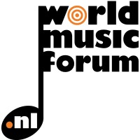 World Music Forum NL Logo