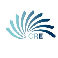 CRE Consorzio per le Risorse Energetiche S.C.p.A Logo