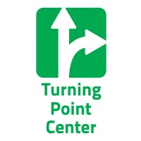 Turning Point Center of Chittenden County Logo