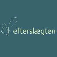 HF-centret Efterslægten Logo