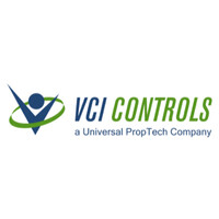 VCI CONTROLS Inc Logo
