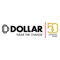 Dollar Industries Ltd Logo