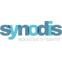 Synodis Logo