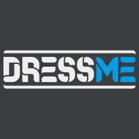 DressMe Clothing Logo