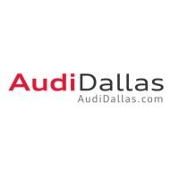 Audi Dallas Logo