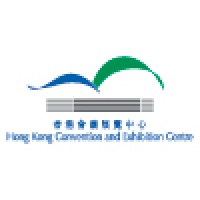 Hong Kong Convention and Exhibition Centre (Management) Limited Logo