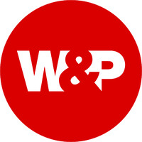 Words&Pictures Logo
