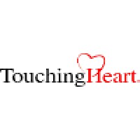 Touching Heart Logo