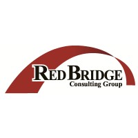 Red Bridge Consulting Group Logo