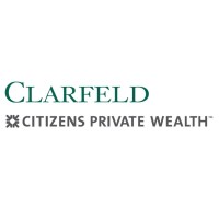 Clarfeld | Citizens Private Wealth Logo