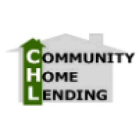 Community Home Lending Logo