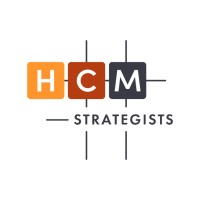 HCM Strategists Logo