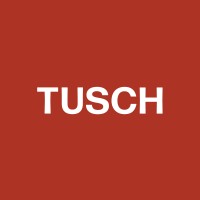 Tusch Seating Logo