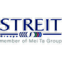 STREIT Groupe Logo