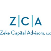 Zeke Capital Advisors, LLC Logo