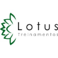 Lotus Treinamentos Logo