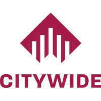 Citywide Service Solutions Pty Ltd Logo