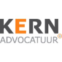 KERN Advocatuur Logo