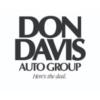 Don Davis Nissan Logo