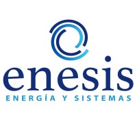 Energía y Sistemas Ltda. Logo